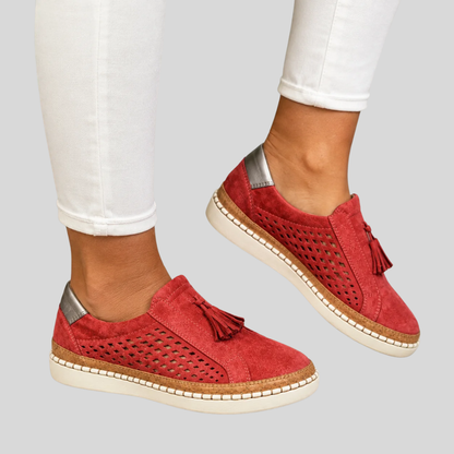 Nina | Stilvolle schuhe