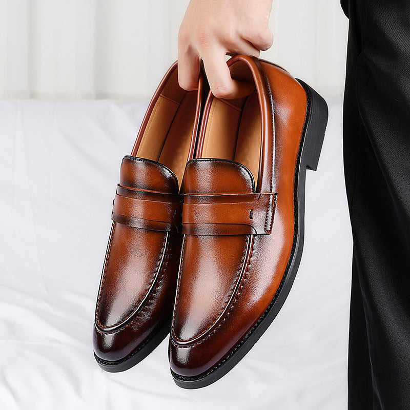 Adelmann | Penny-Loafer