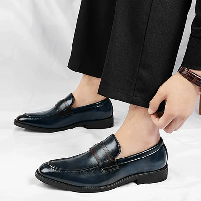 Adelmann | Penny-Loafer