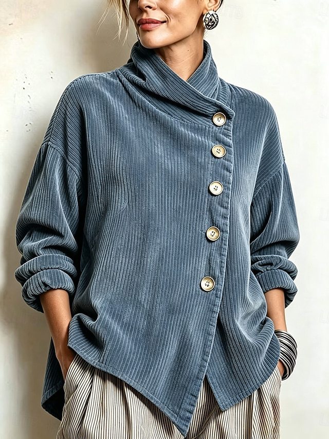 Colettie | warme pullover