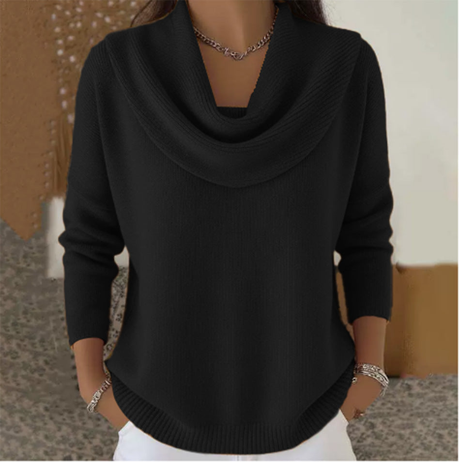 Iefje | warme pullover
