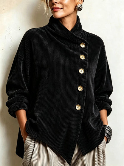 Colettie | warme pullover