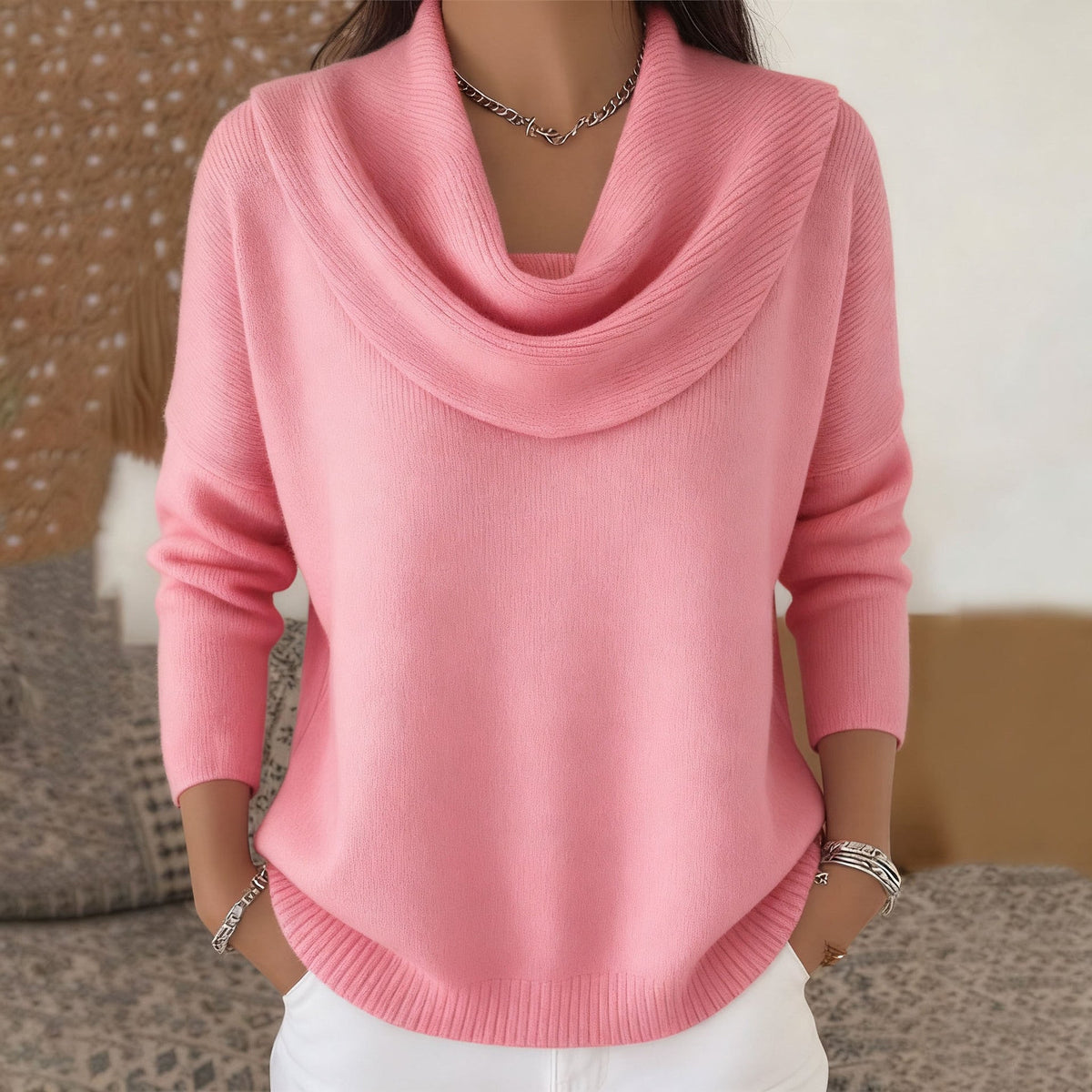 Iefje | warme pullover