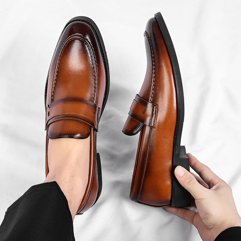 Adelmann | Penny-Loafer