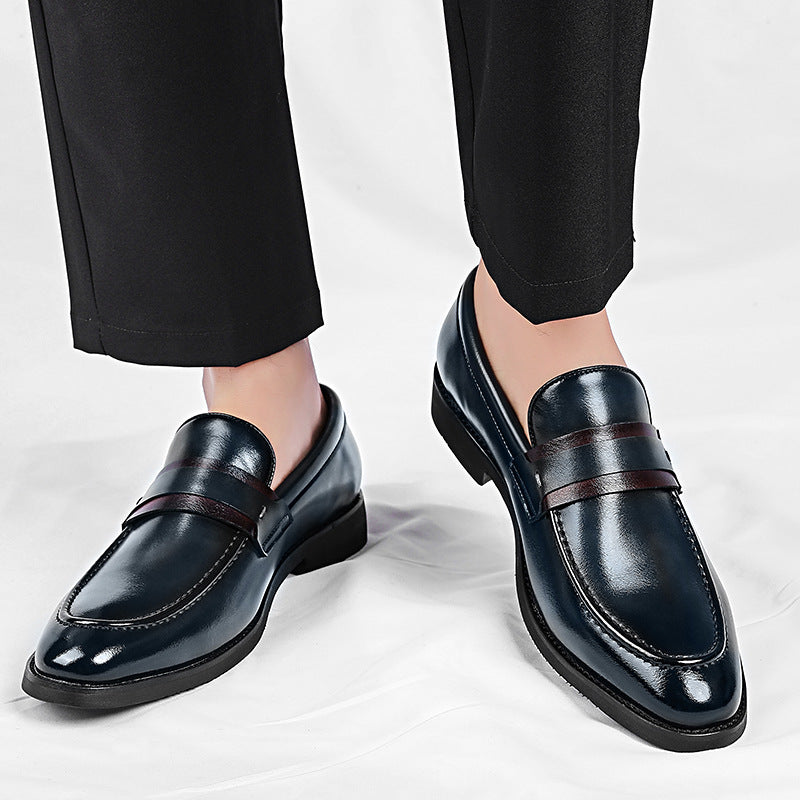 Adelmann | Penny-Loafer