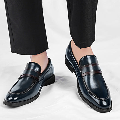 Adelmann | Penny-Loafer