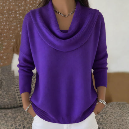 Iefje | warme pullover