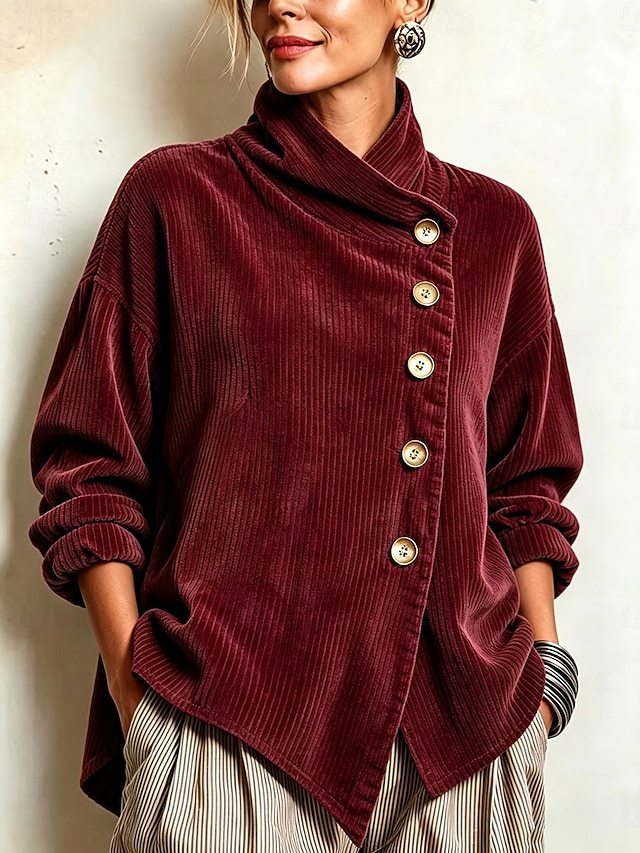 Colettie | warme pullover