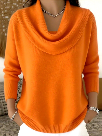 Iefje | warme pullover