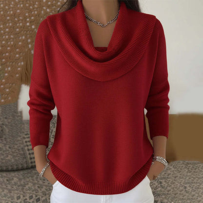 Iefje | warme pullover