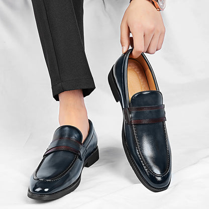 Adelmann | Penny-Loafer