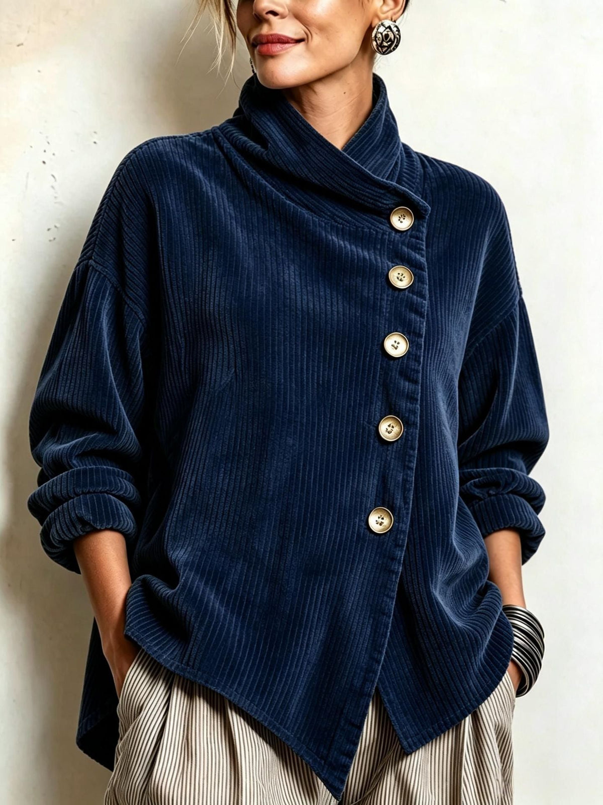 Colettie | warme pullover