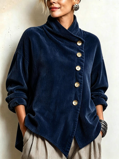 Colettie | warme pullover