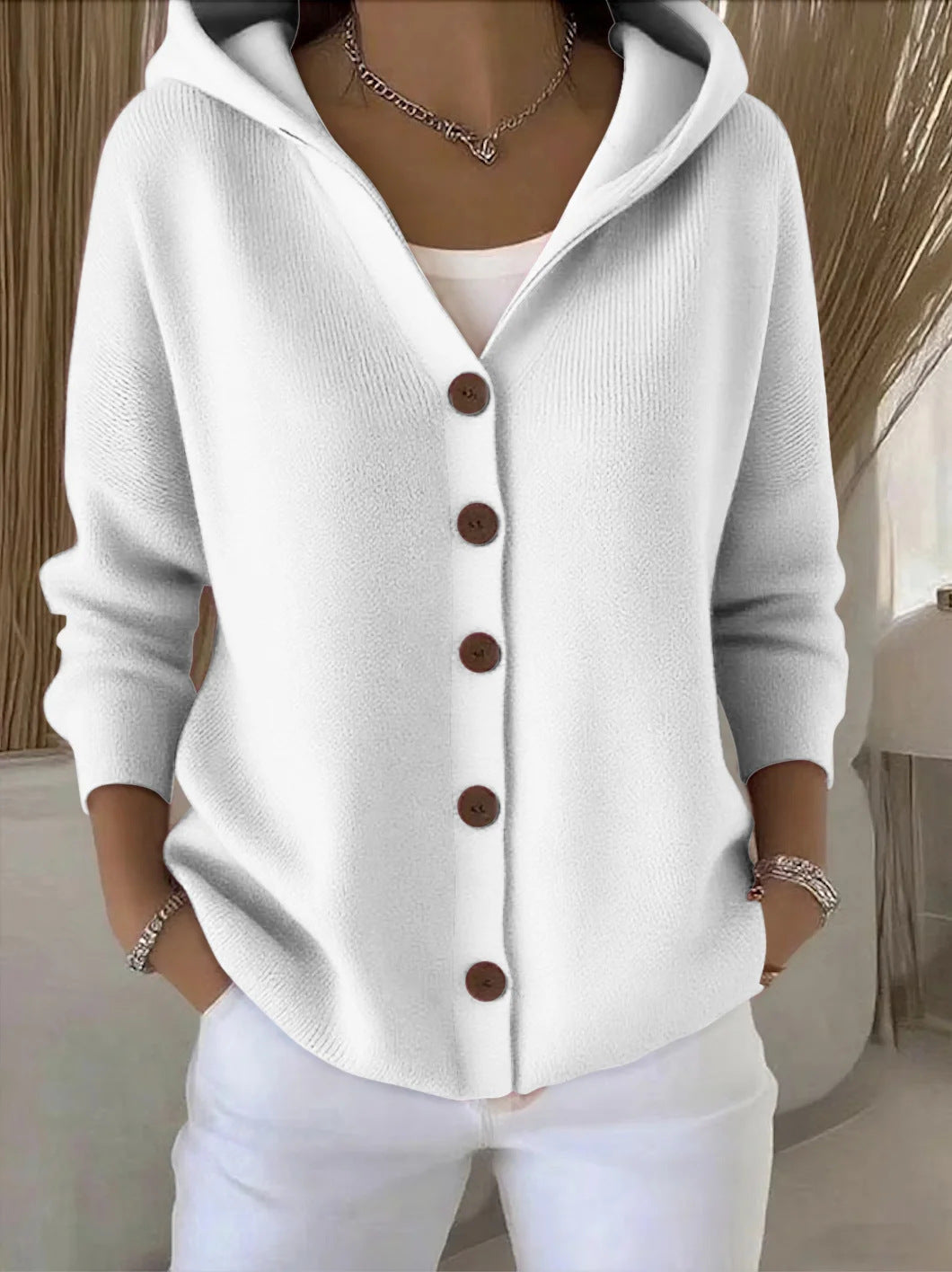 Lynn | warme pullover