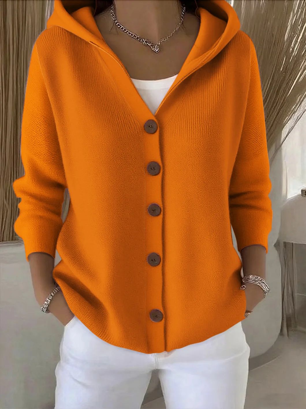 Lynn | warme pullover