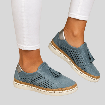 Nina | Stilvolle schuhe