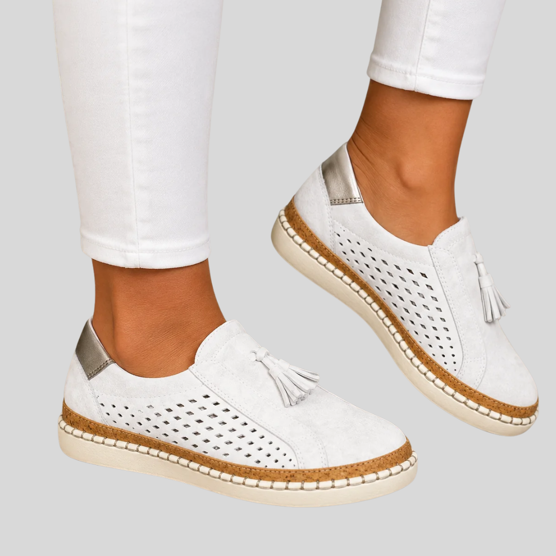 Nina | Stilvolle schuhe