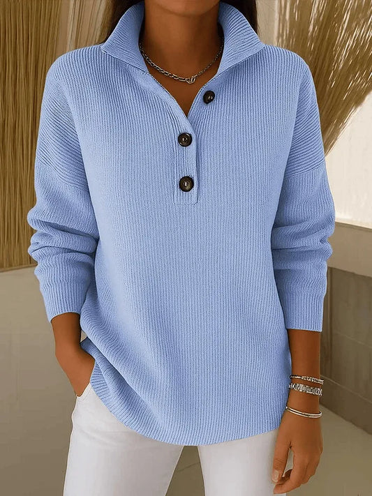 Jolanda | warme pullover