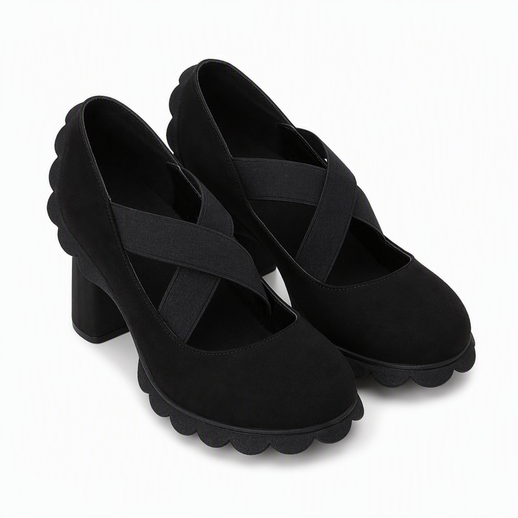 Mary-Jane-Schuhe