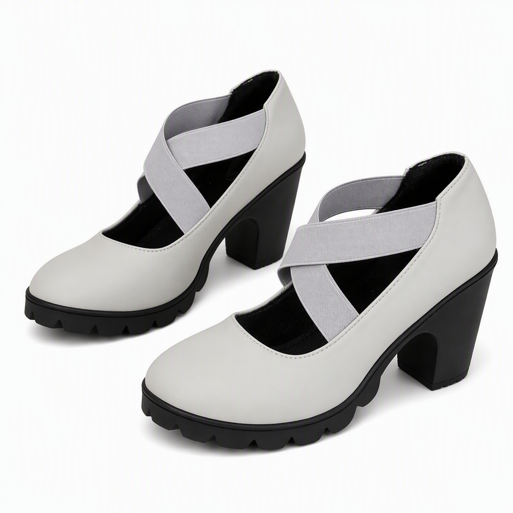 Mary-Jane-Schuhe