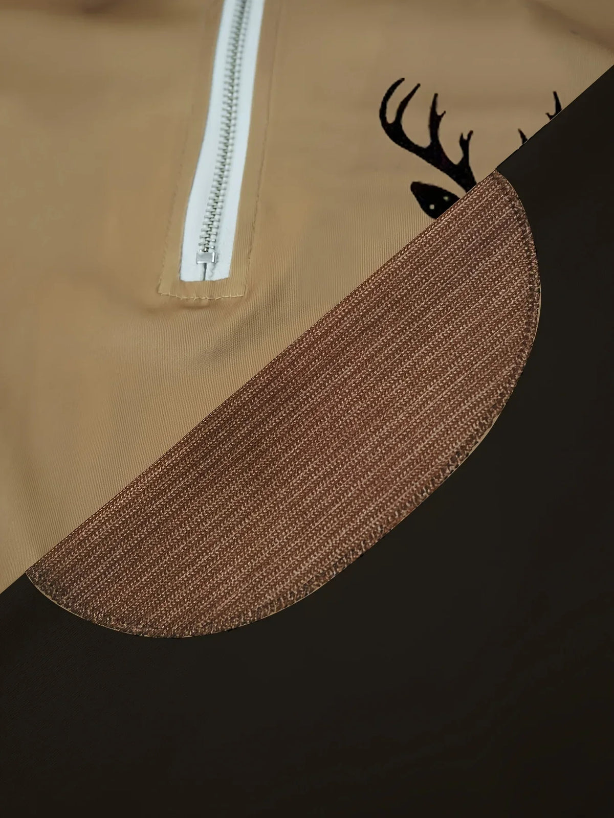 Outdoor-Langarmshirt