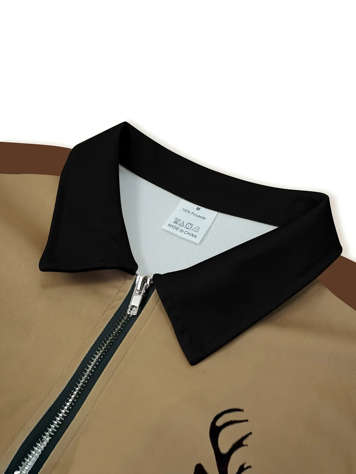 Outdoor-Langarmshirt