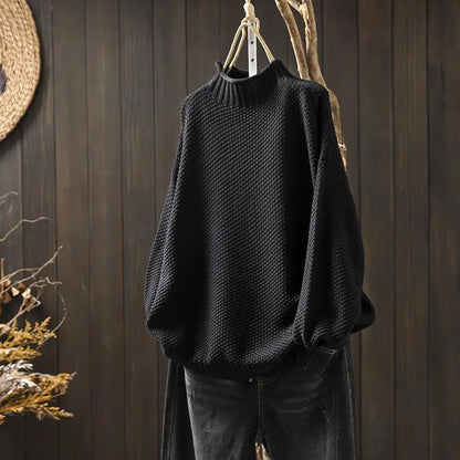 Barbara | warme pullover