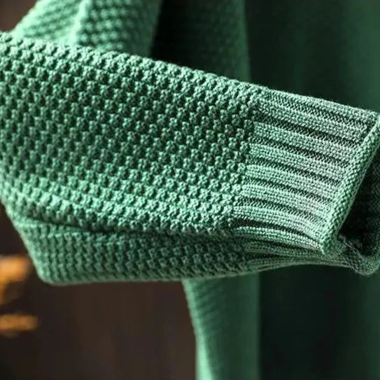 Barbara | warme pullover