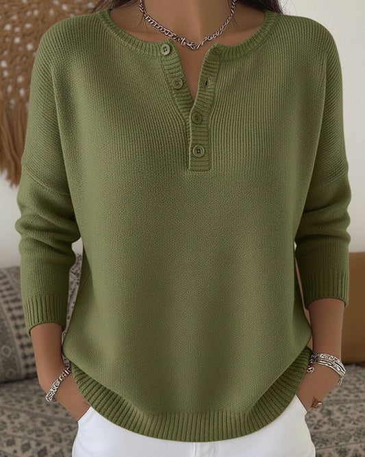 Grietje | warme pullover