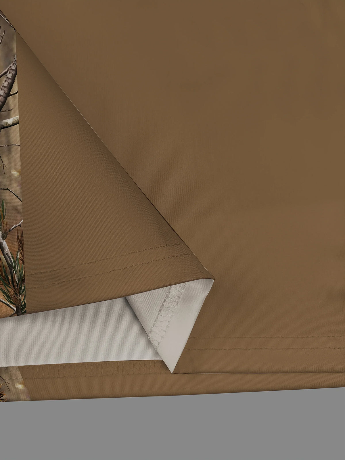 Outdoor-Langarmshirt