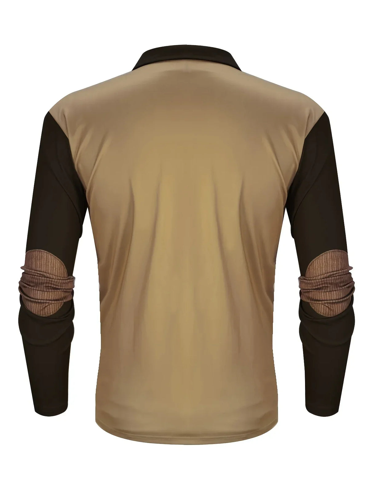 Outdoor-Langarmshirt