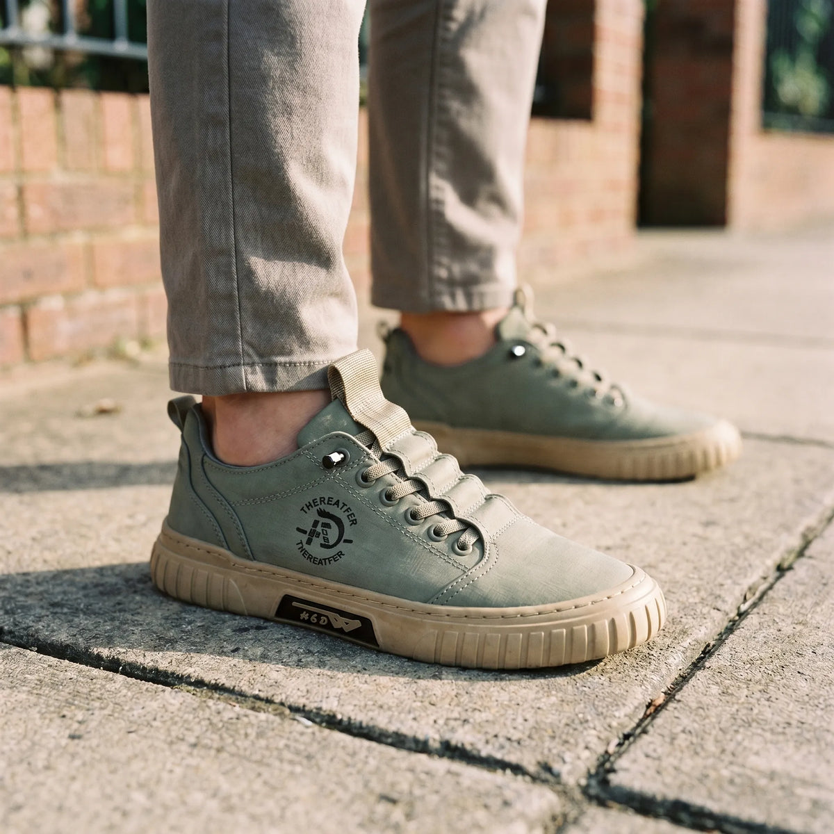 Herren-Sneaker