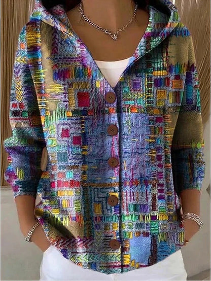 Geertje | warme pullover