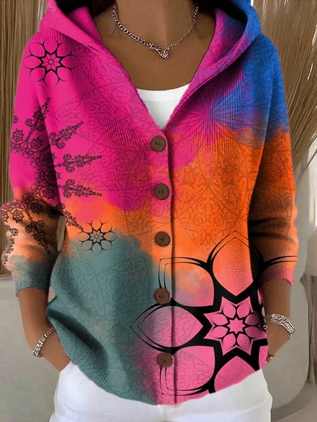 Geertje | warme pullover