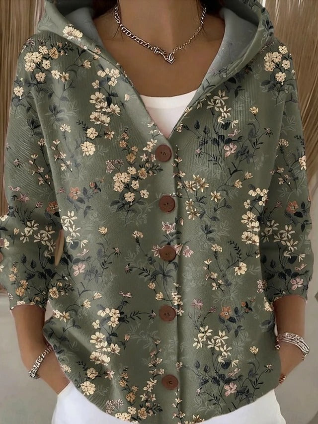 Geertje | warme pullover