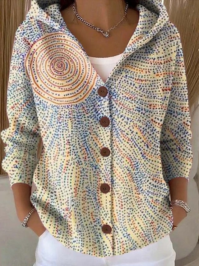 Geertje | warme pullover