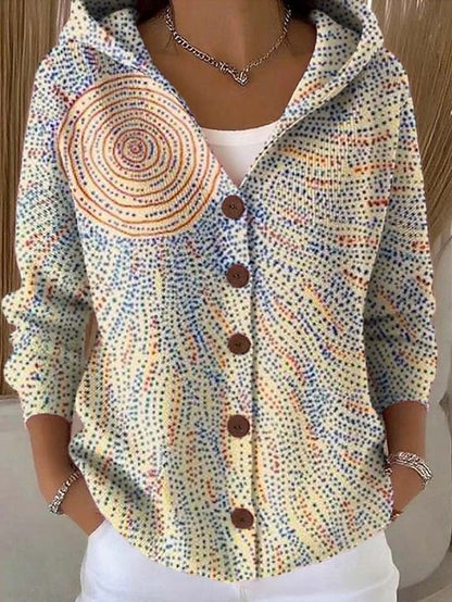 Geertje | warme pullover