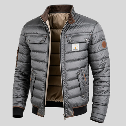 Luca | Vintage Übergangsjacke