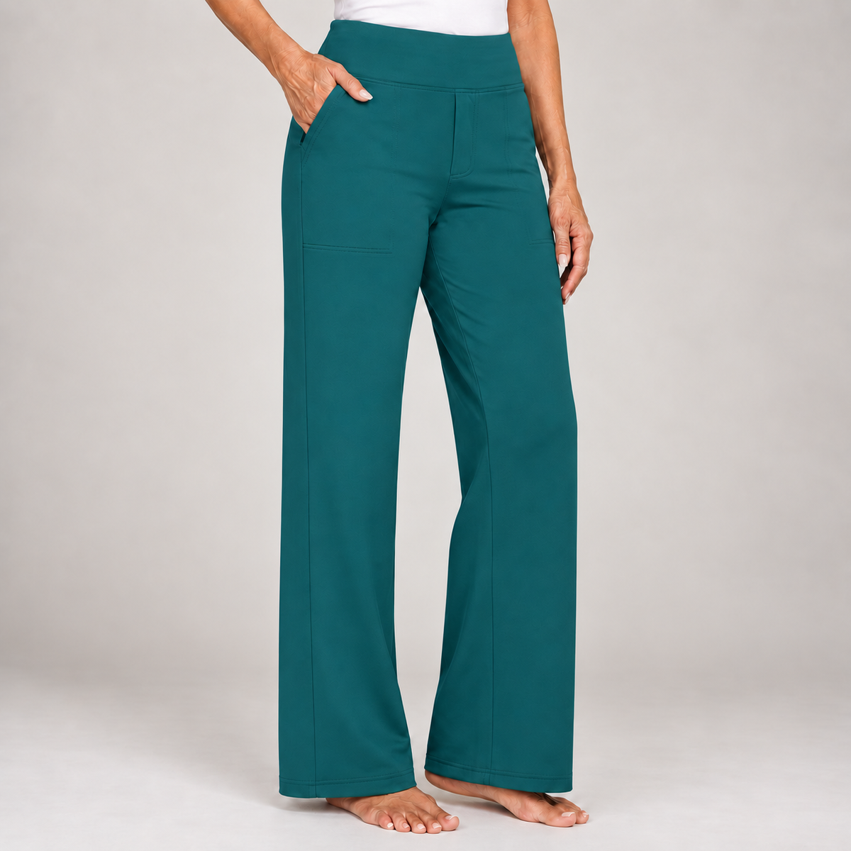 Sanna – Die ultimativ bequeme Stretchhose
