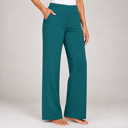 Sanna – Die ultimativ bequeme Stretchhose