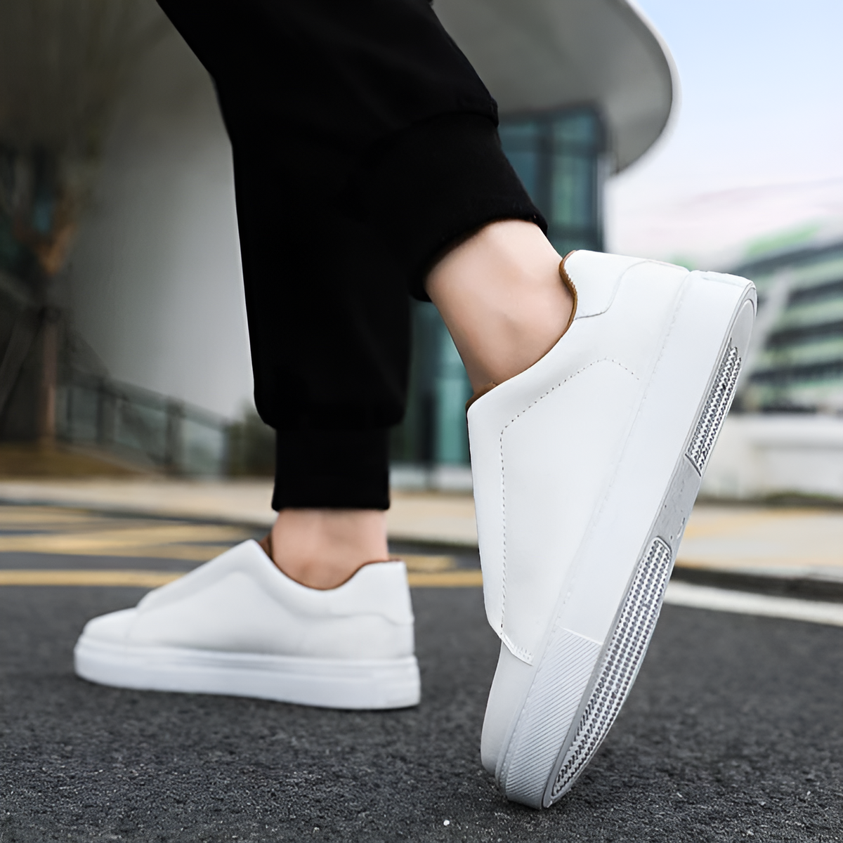 Adelmann | Klassische Halbschuhe