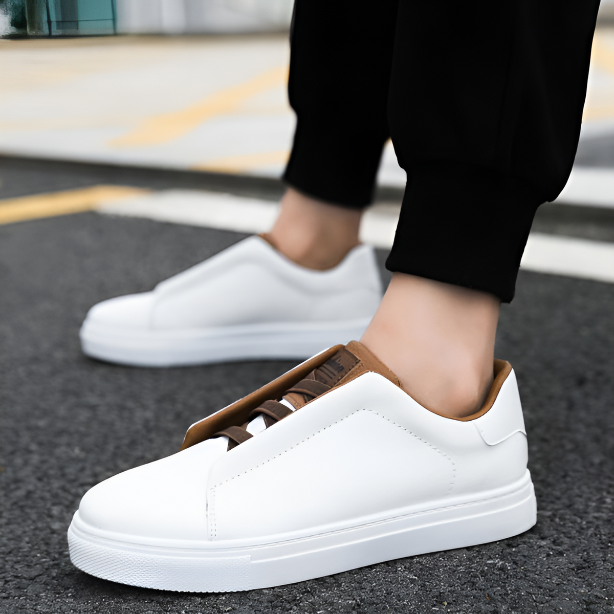 Adelmann | Klassische Halbschuhe