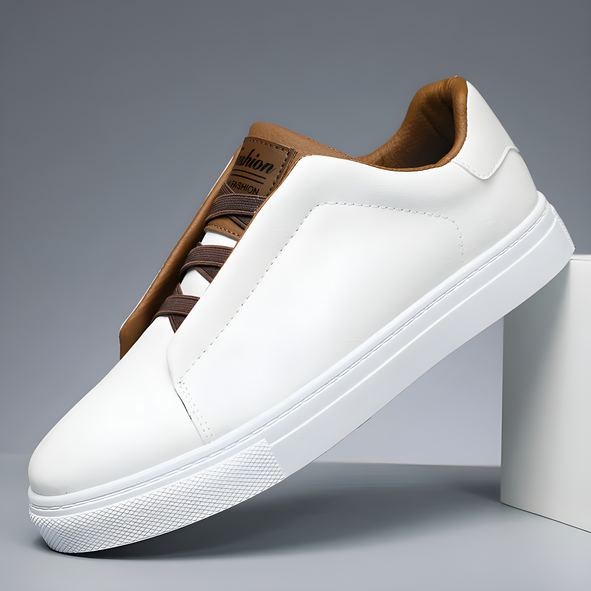 Adelmann | Klassische Halbschuhe