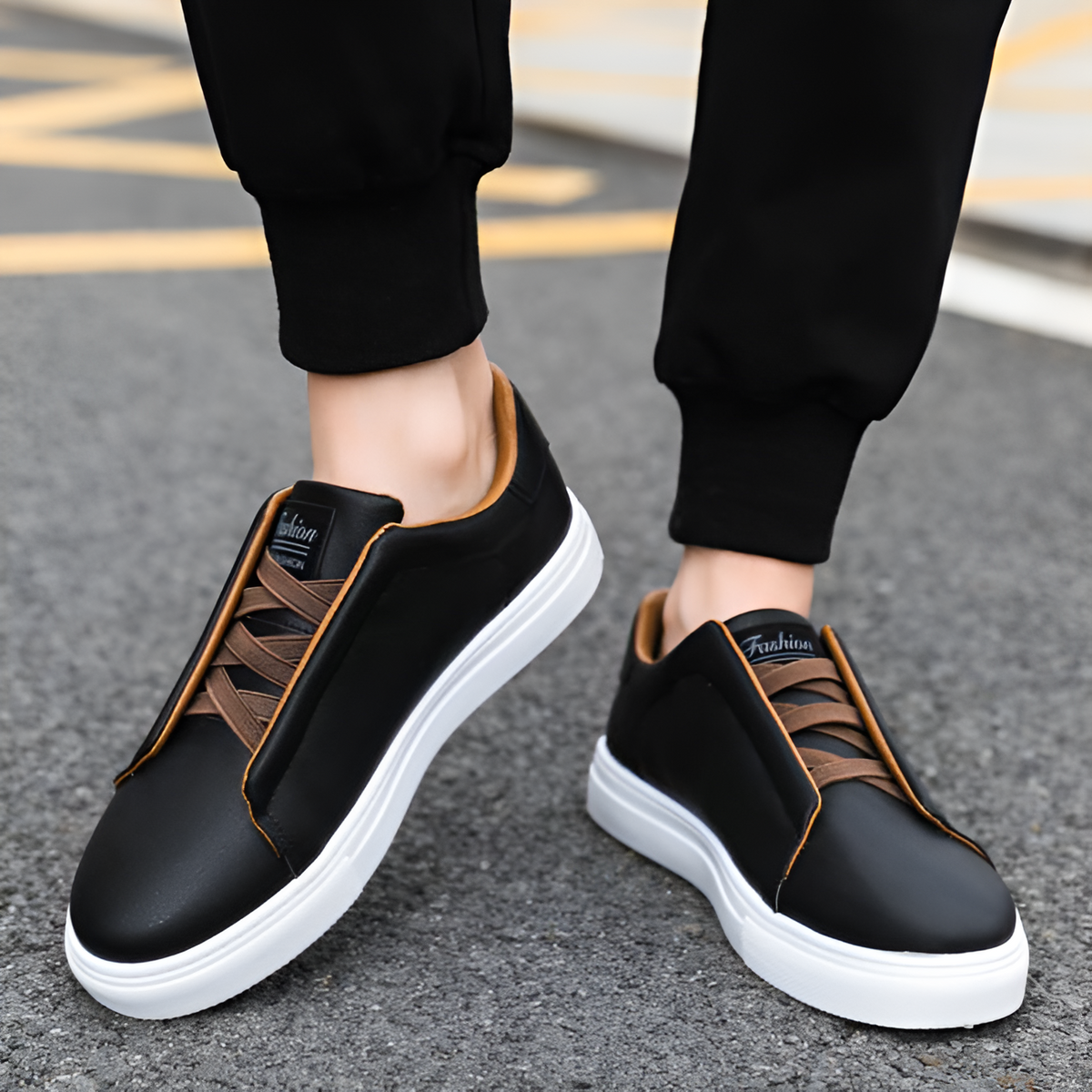 Adelmann | Klassische Halbschuhe