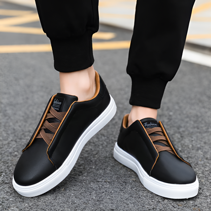 Adelmann | Klassische Halbschuhe