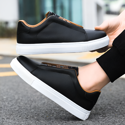 Adelmann | Klassische Halbschuhe
