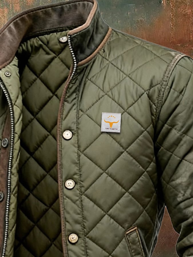 Herrenjacke – Komfortabel & stilvoll