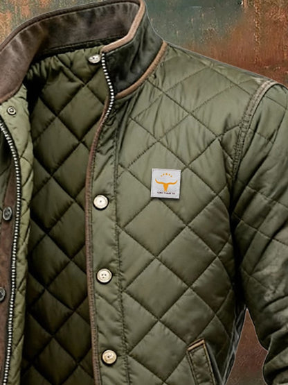 Herrenjacke – Komfortabel & stilvoll