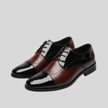 Adelmann | Derby-Schuhe