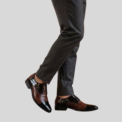 Adelmann | Derby-Schuhe